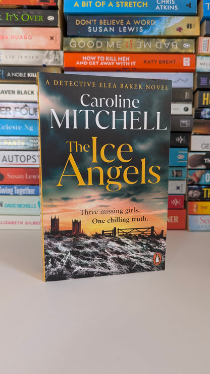 The Ice Angels