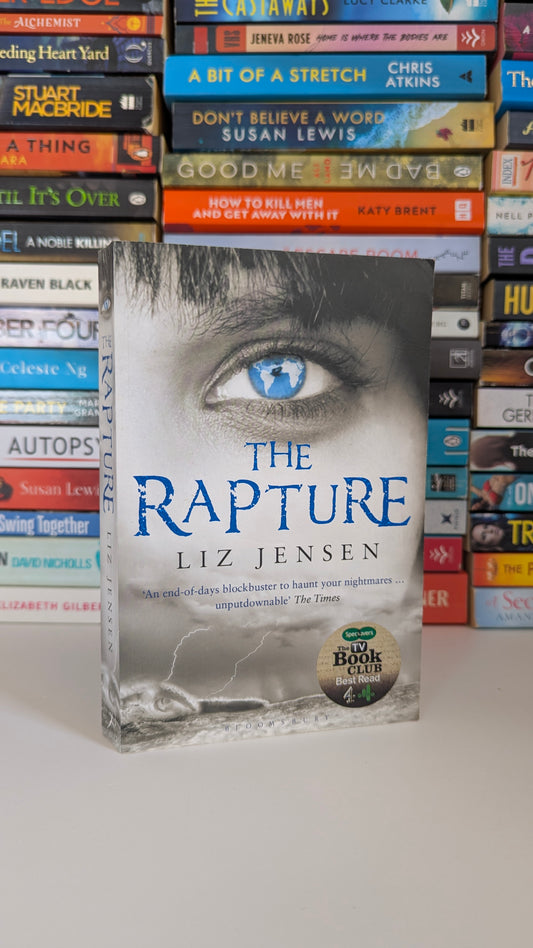 The Rapture