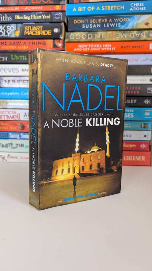 A Noble Killing