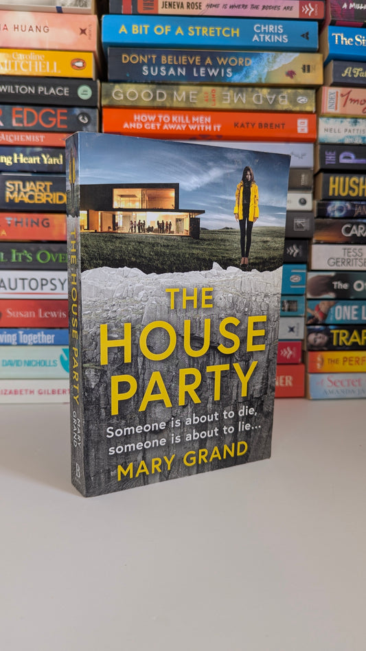 The House Party
