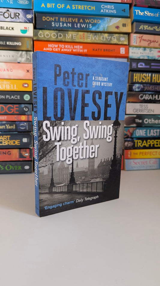 Swing, Swing Together