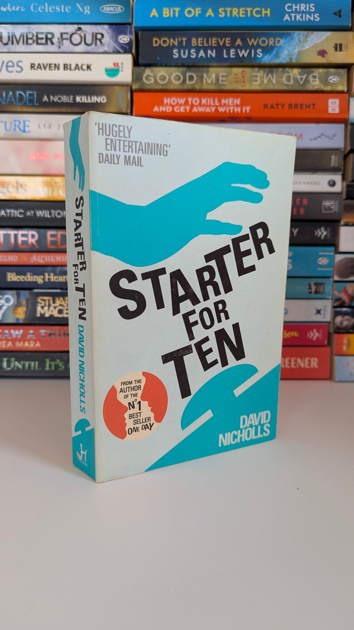 Starter for Ten