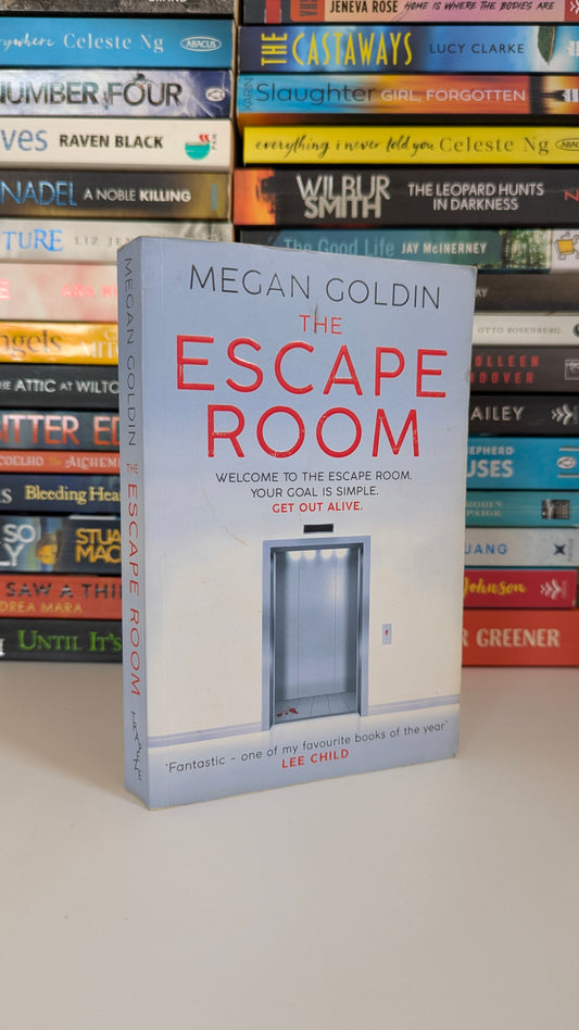 The Escape Room