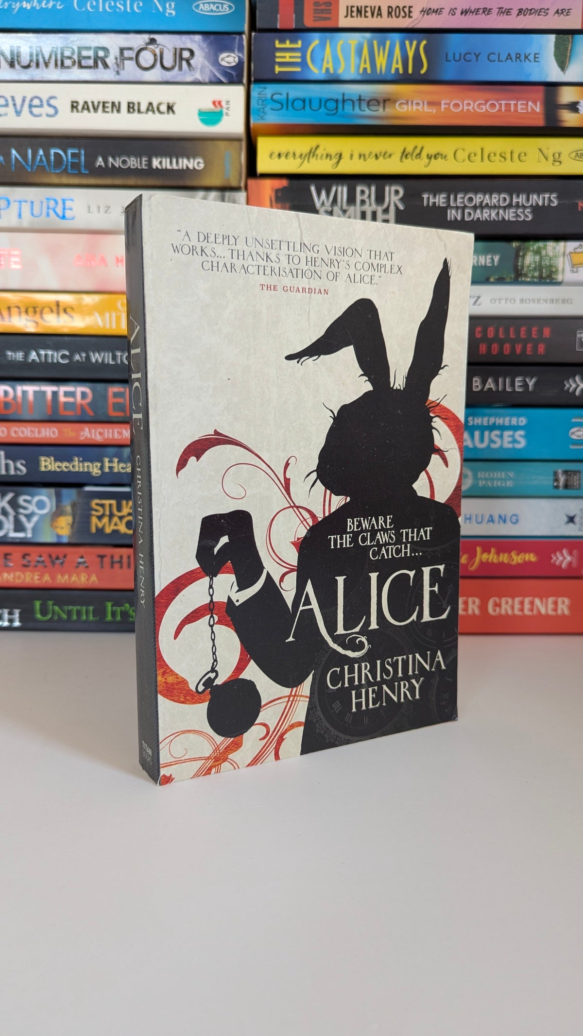 Alice