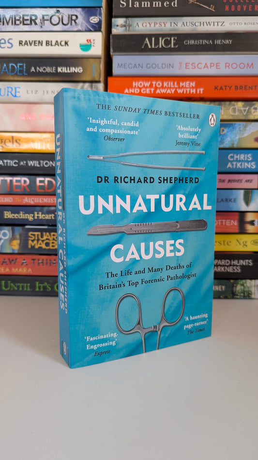 Unnatural Causes
