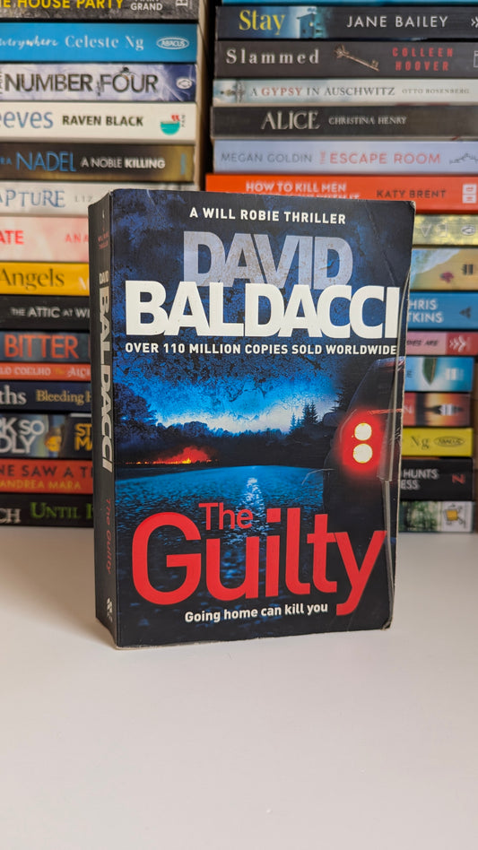 The Guilty