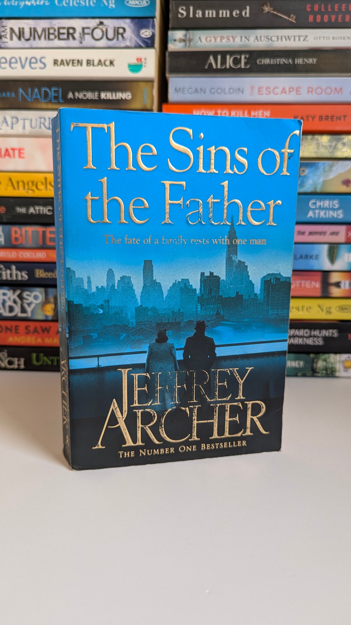 The Sins of the Father