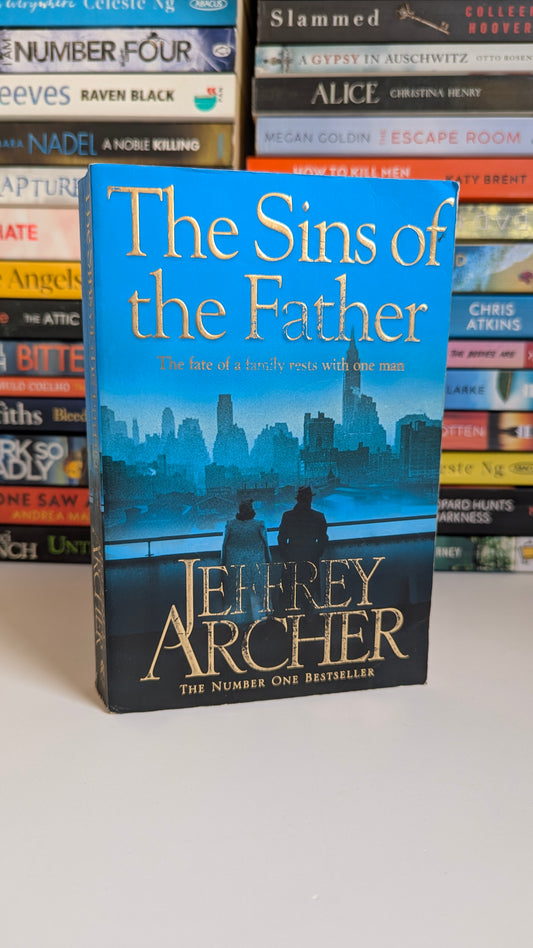 The Sins of the Father
