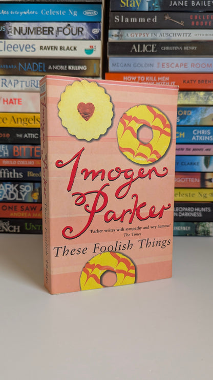These Foolish Things