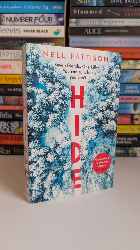 Hide