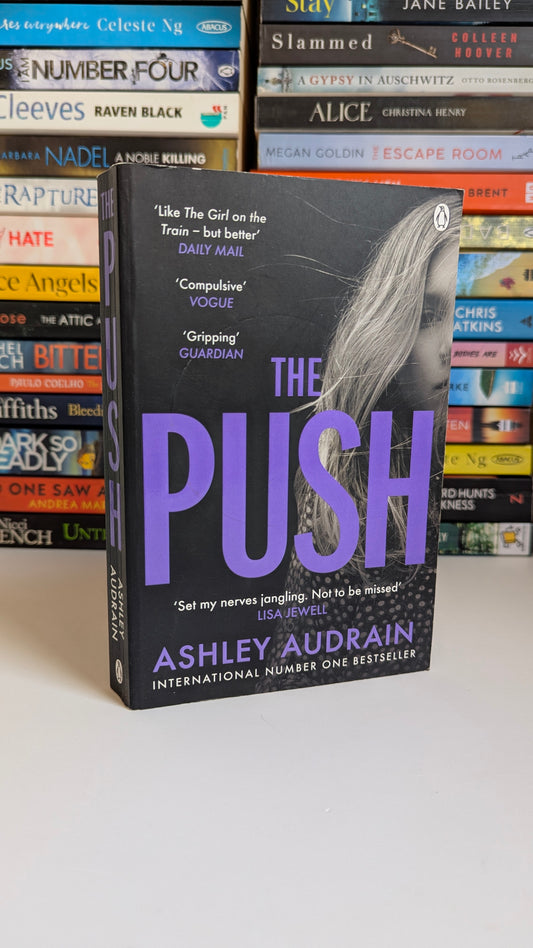 The Push