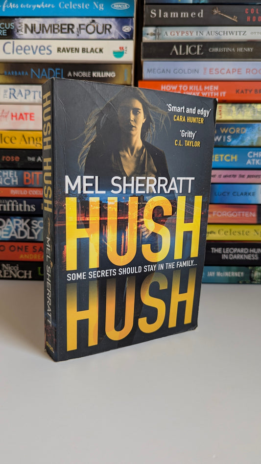 Hush Hush