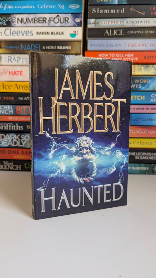 Haunted