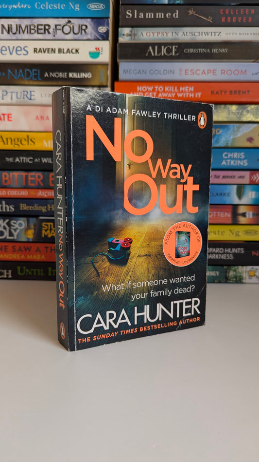 No Way Out