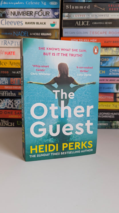 The Other Guest