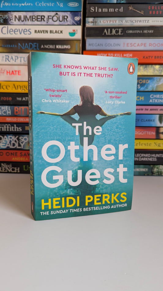The Other Guest