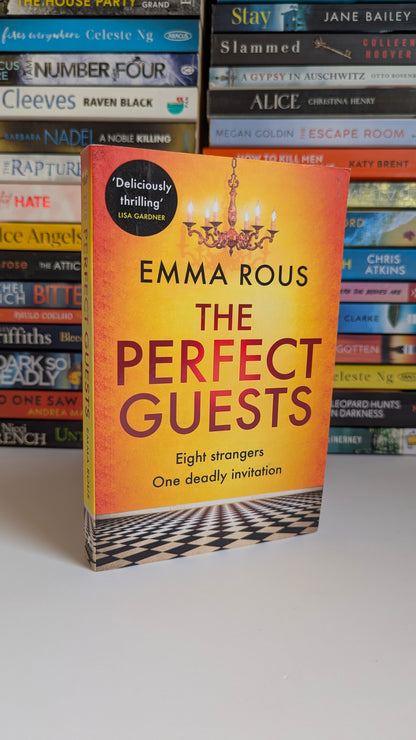 The Perfect Guests