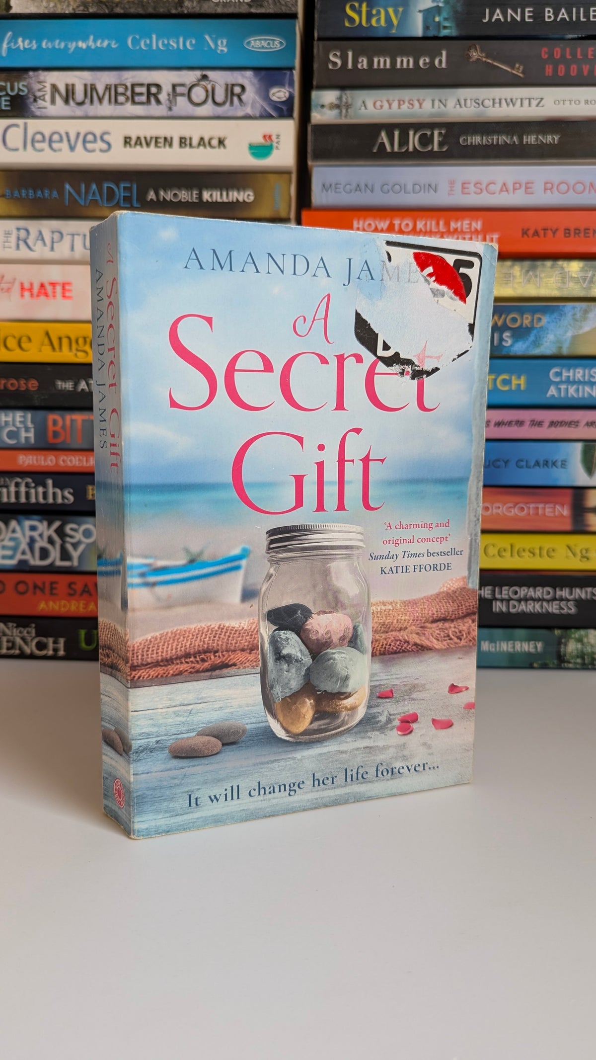 A Secret Gift