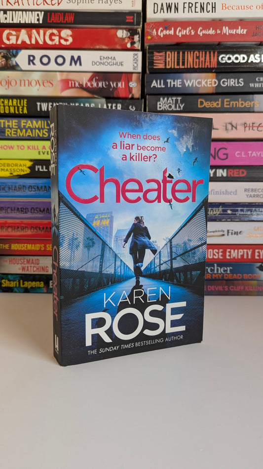 Cheater