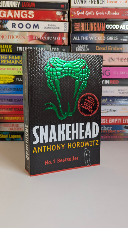Snakehead