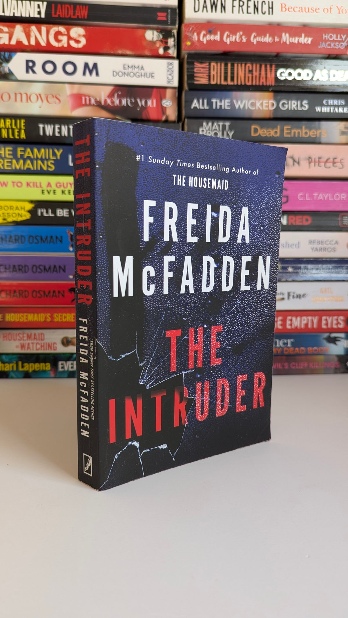 The Intruder
