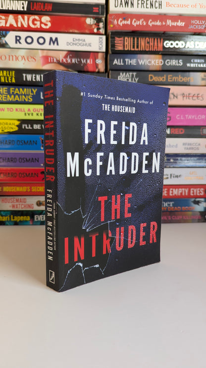 The Intruder