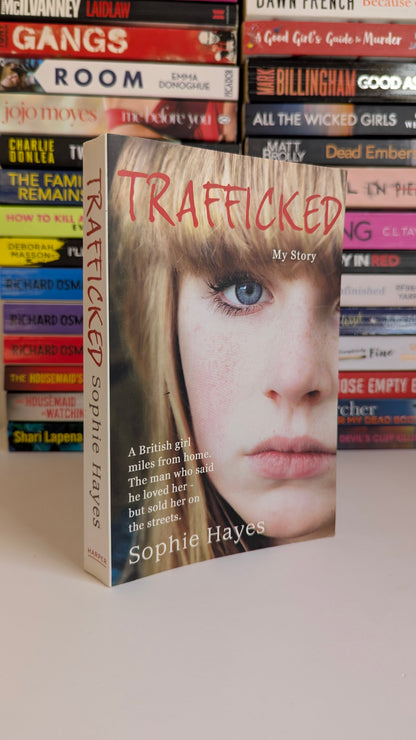 Trafficked