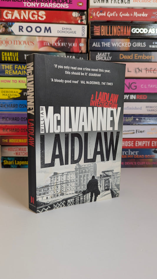 Laidlaw