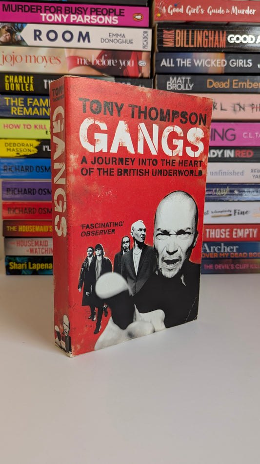 Gangs