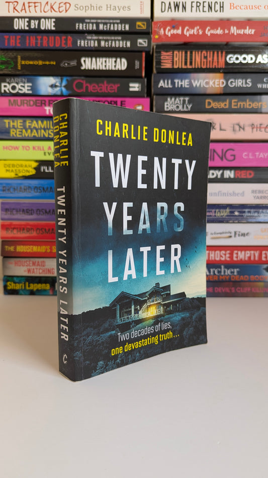 Twenty Years Later