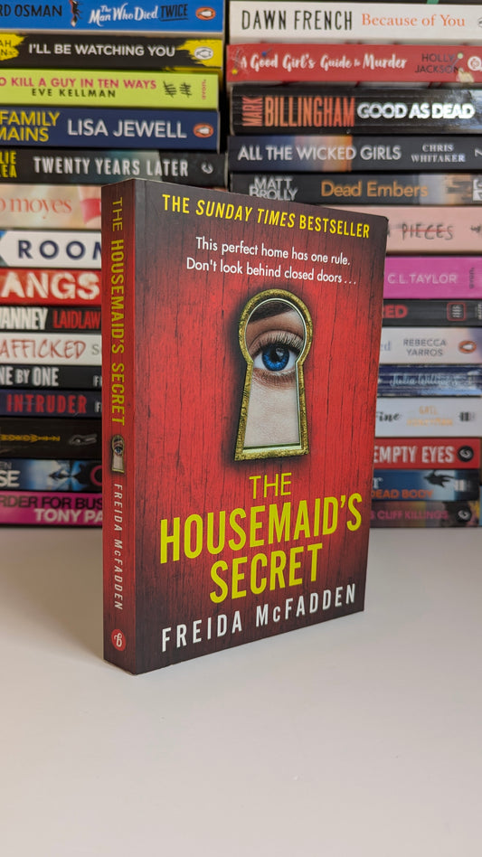 The Housemaid's Secret