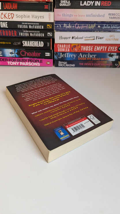 The Housemaid's Secret