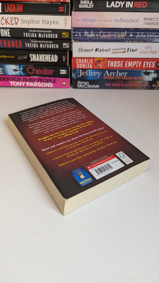 The Housemaid's Secret
