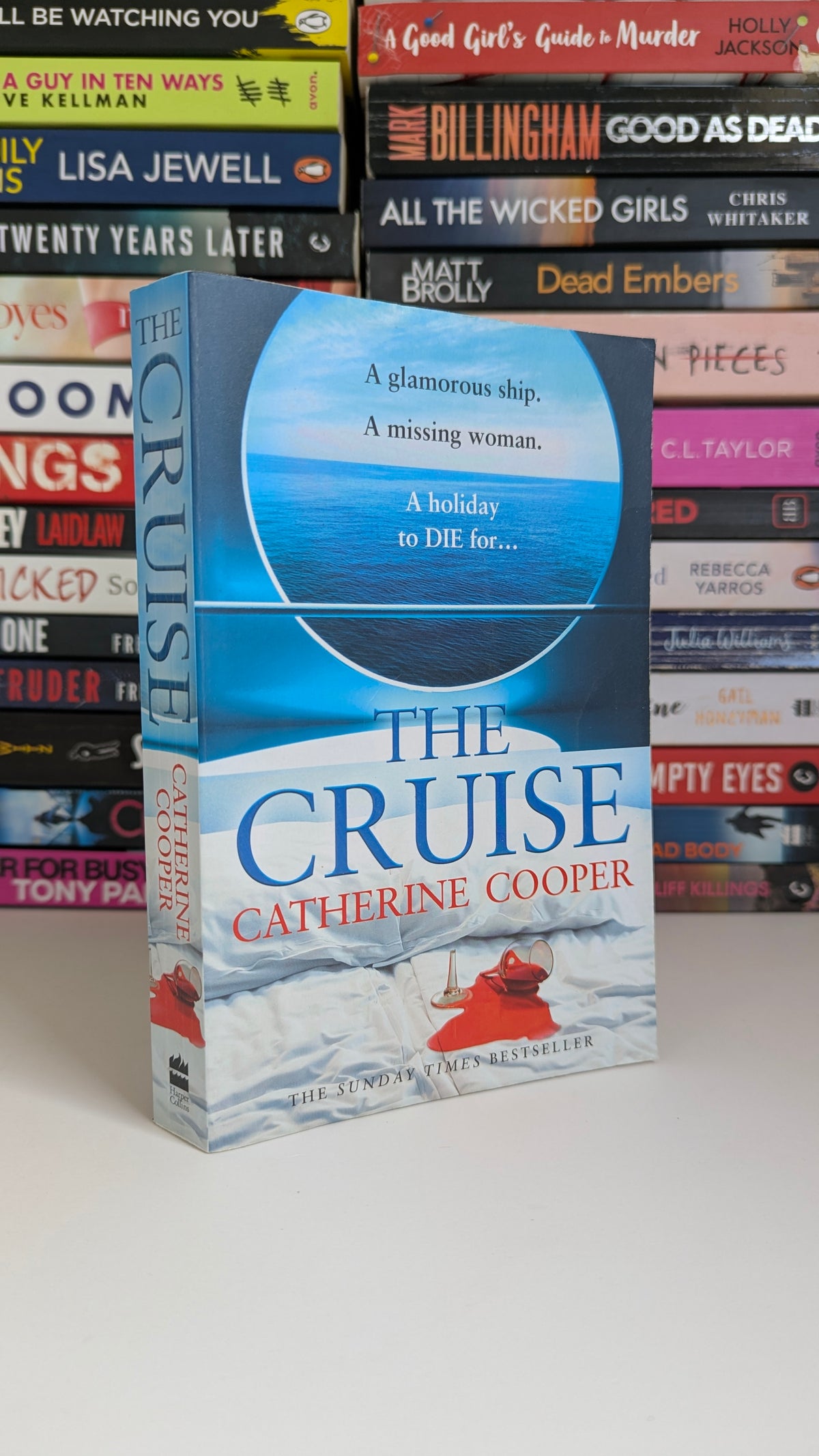 The Cruise