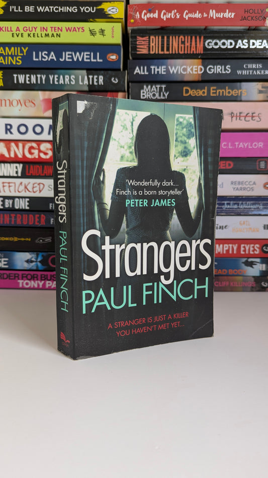 Strangers