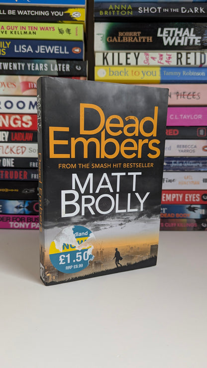 Dead Embers