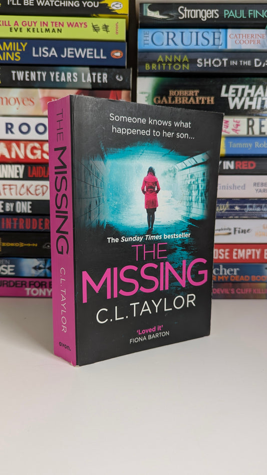 The Missing
