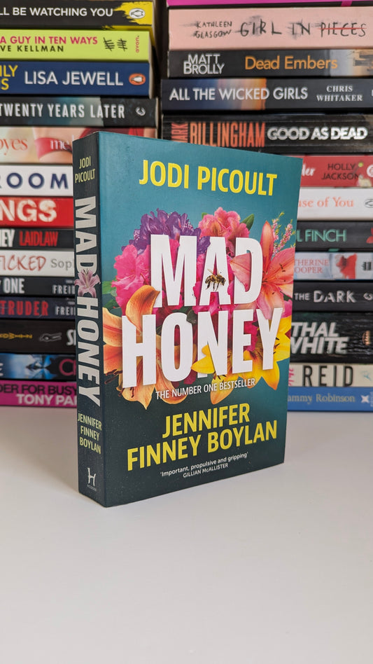 Mad Honey
