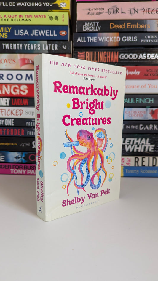 Remarkably Bright Creatures