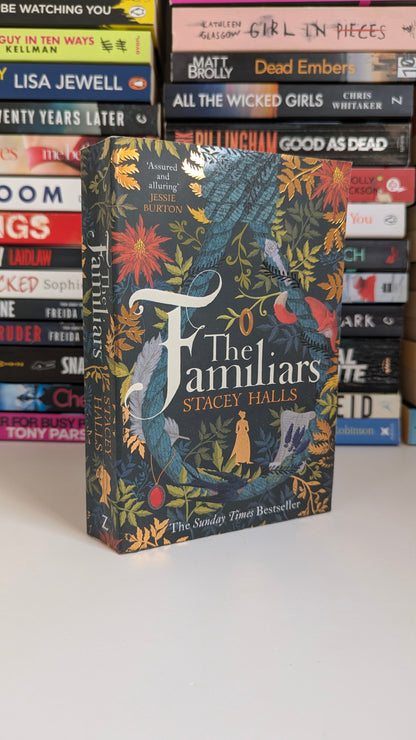 The Familiars