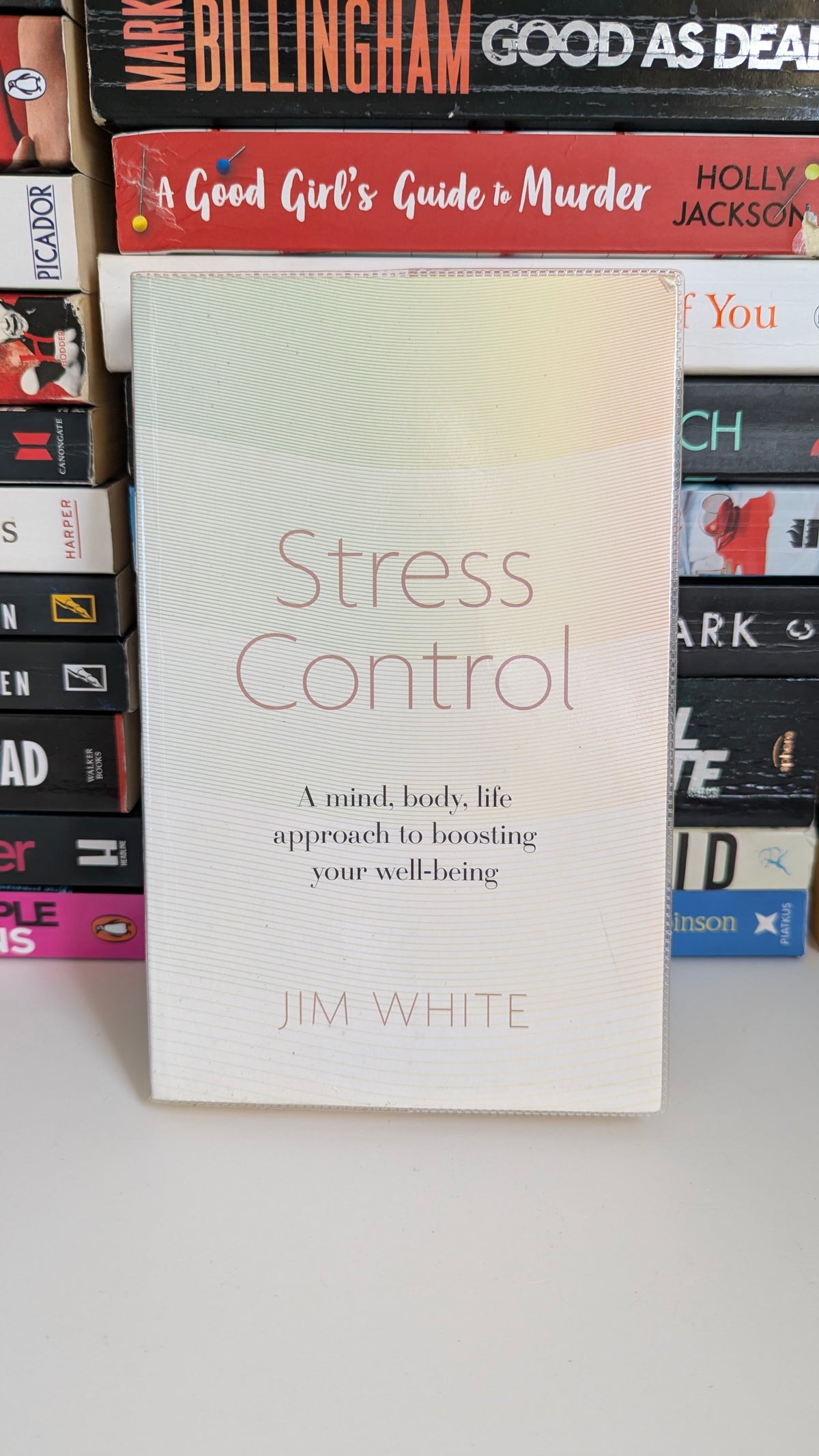 Stress Control