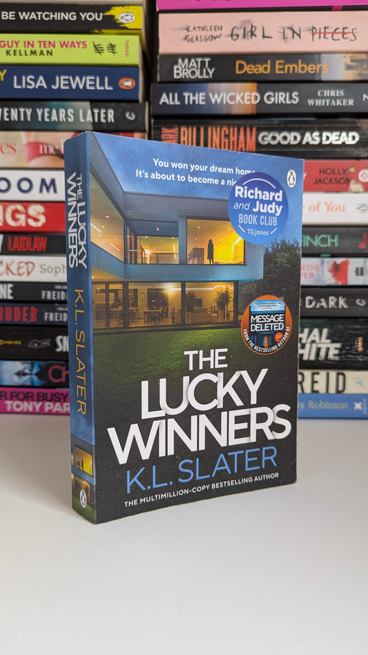 The Lucky Winners