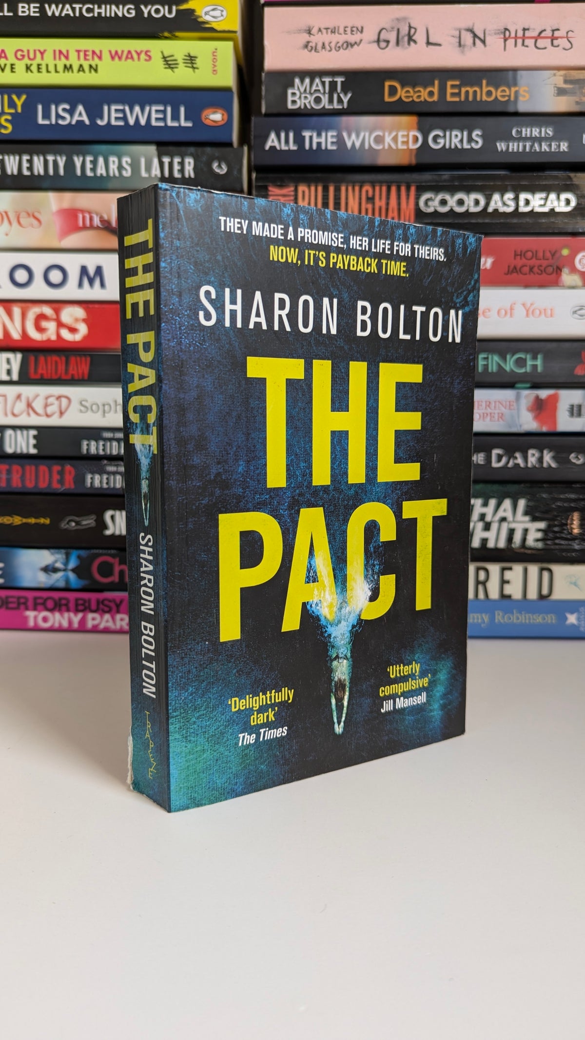 The Pact