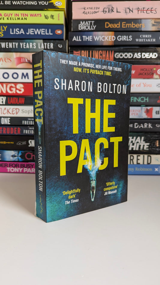 The Pact