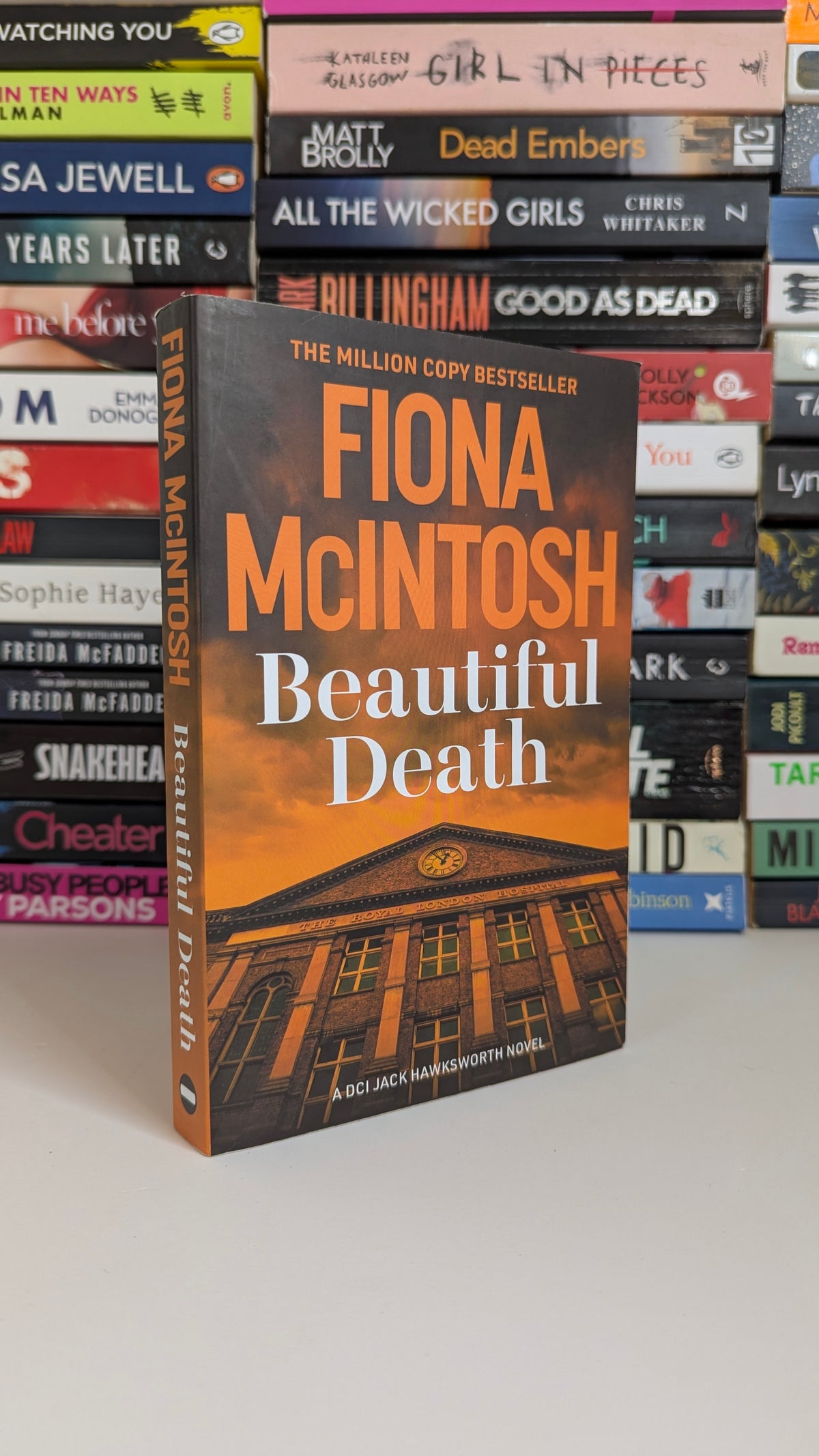 Beautiful Death