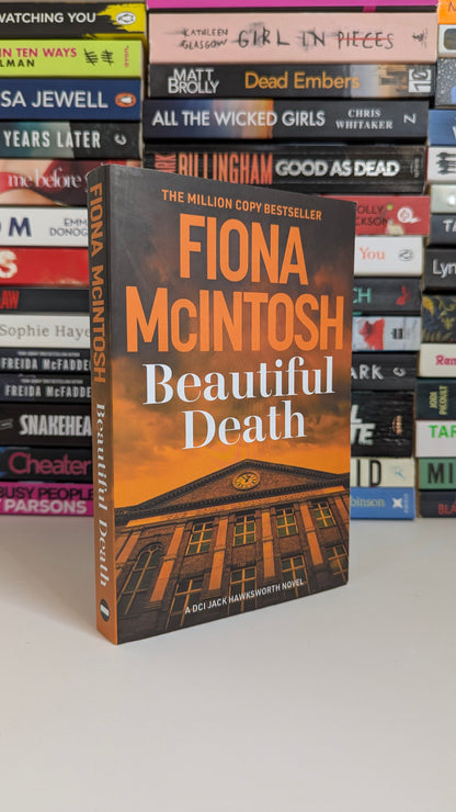 Beautiful Death