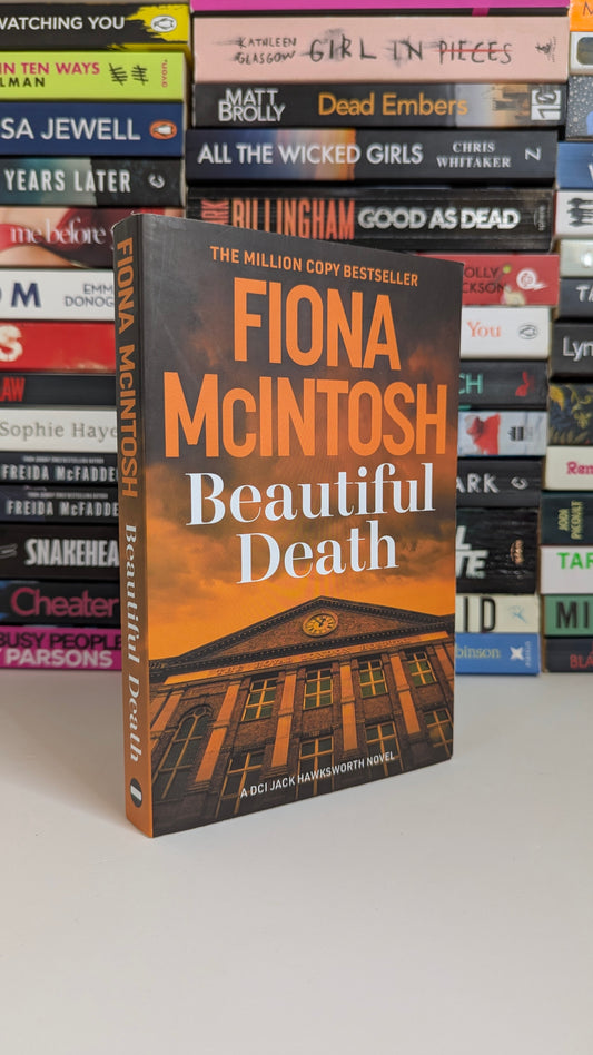 Beautiful Death