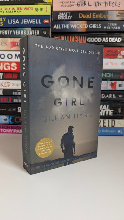Gone Girl