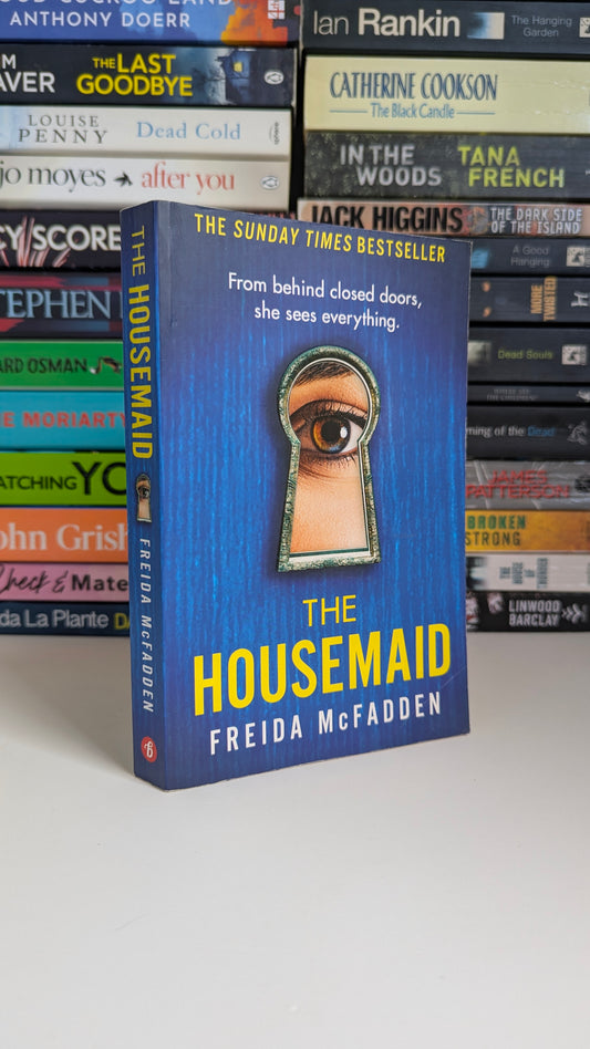 The Housemaid