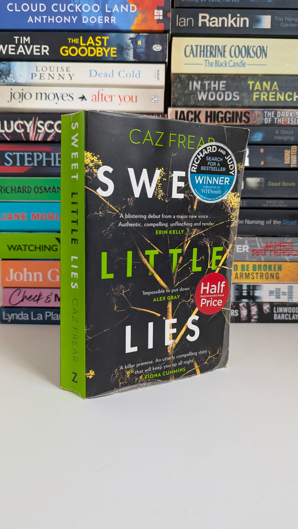 Sweet Little Lies